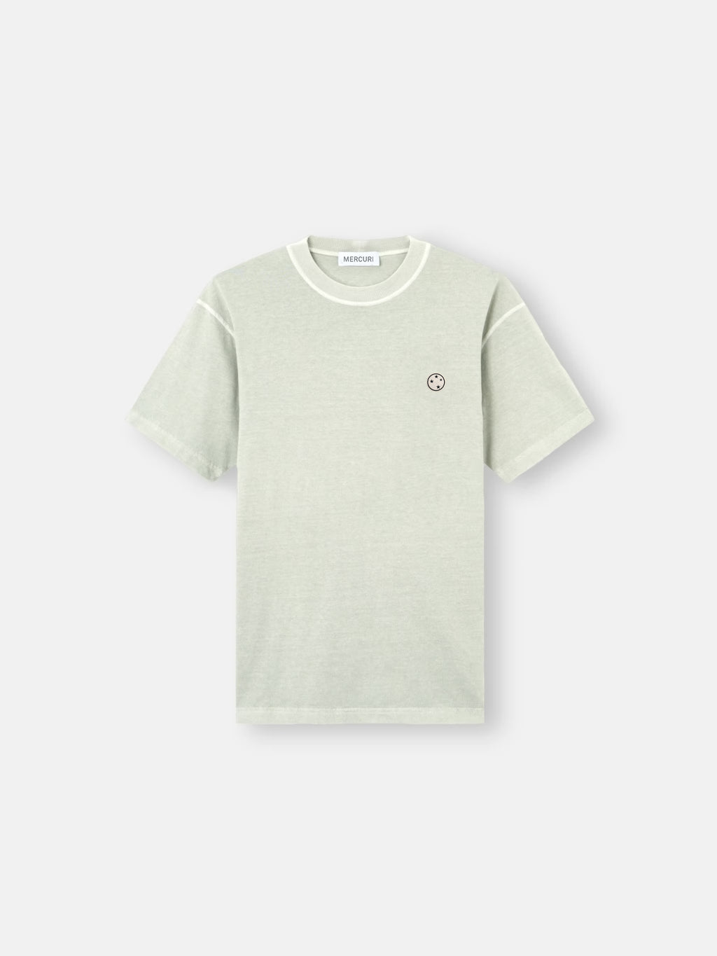 2100026 Organic Cotton Jersey