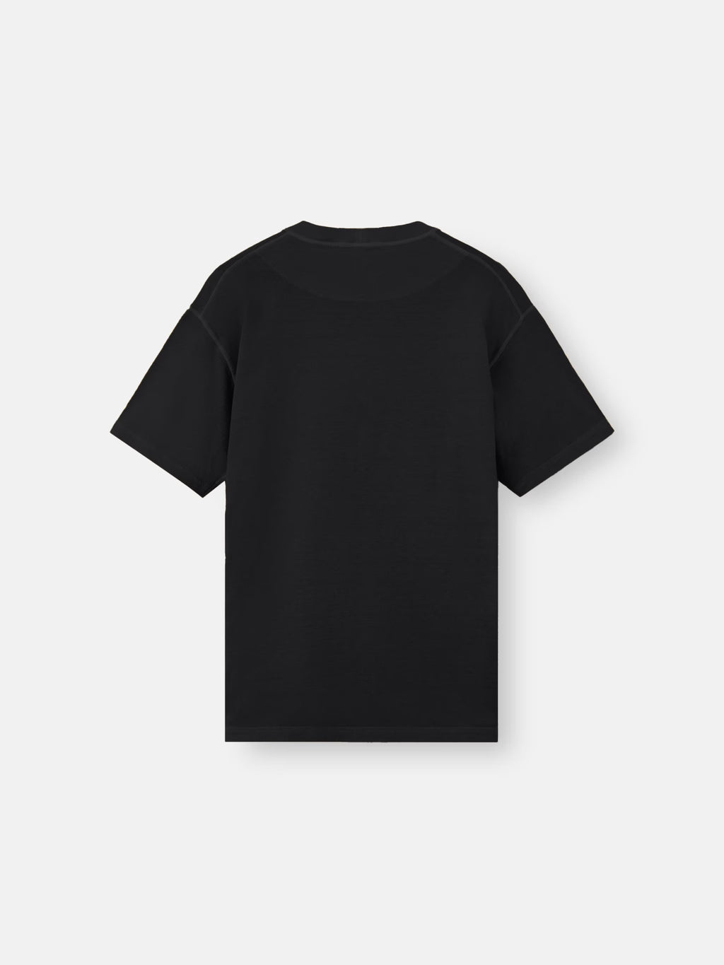 2100032 Organic Cotton Jersey with Pocket