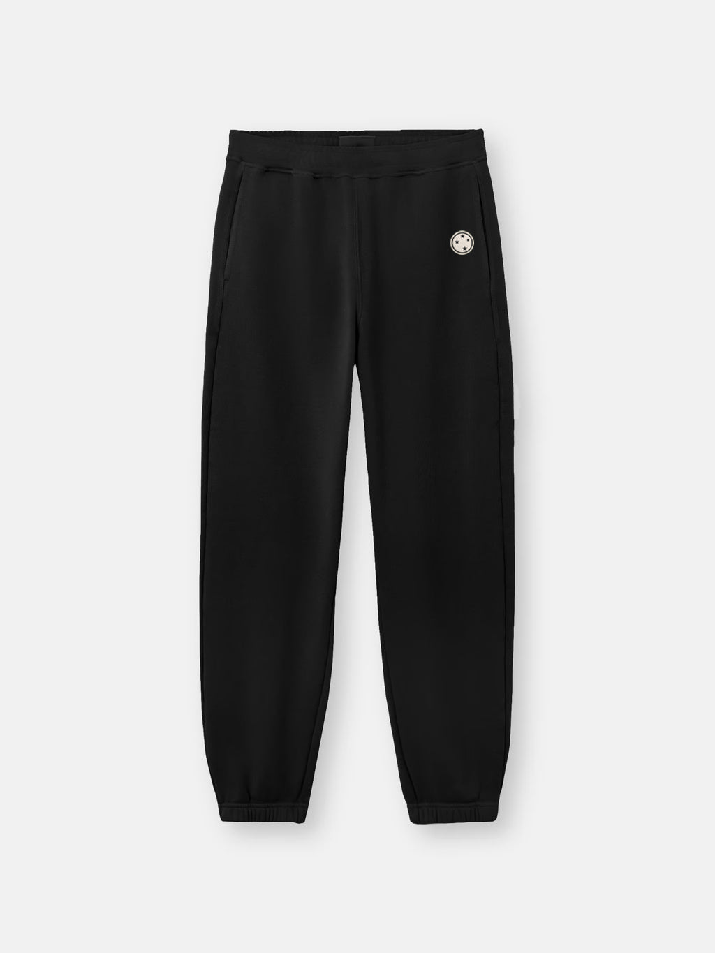 6200008 Heavy Organic Cotton Fleece Sweatpant
