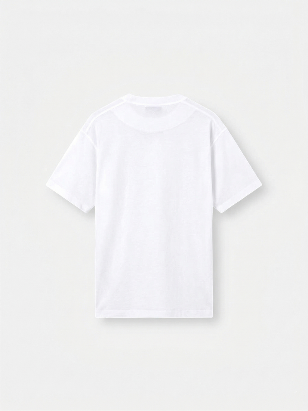 2100032 Organic Cotton Jersey with Pocket