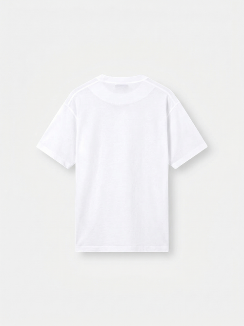 2100032 Organic Cotton Jersey with Pocket