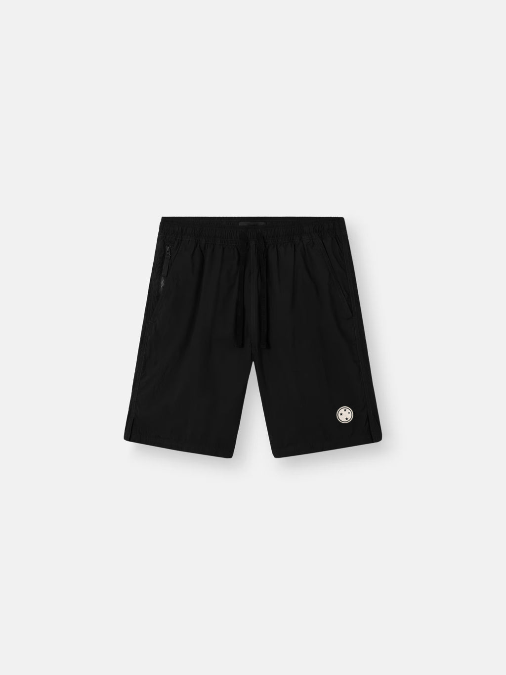 B100006 Brushed Nylon Short