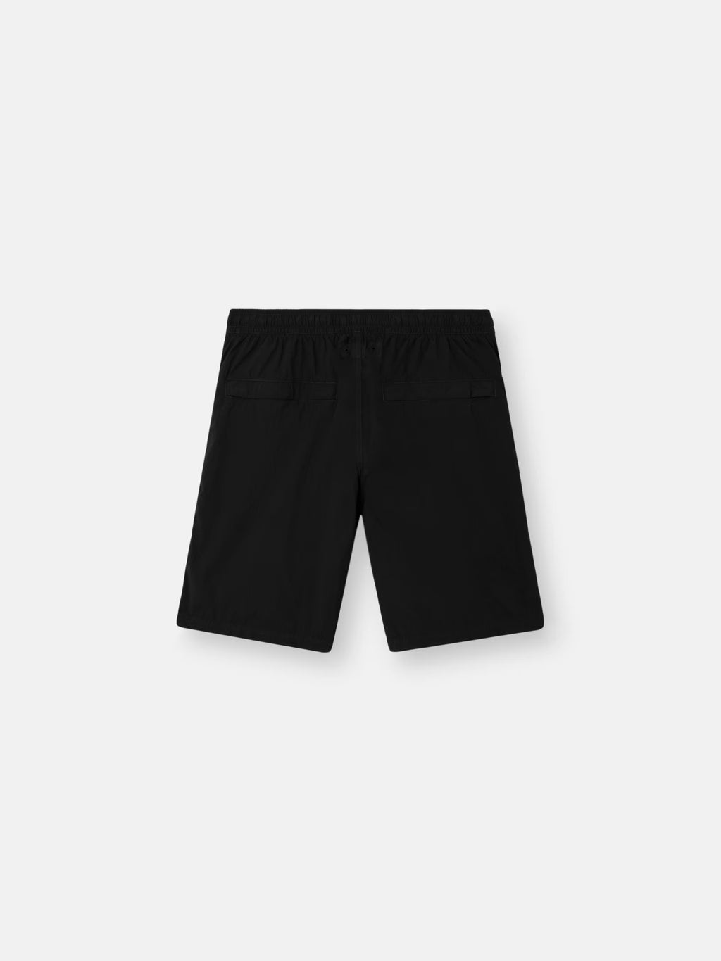B100006 Brushed Nylon Short
