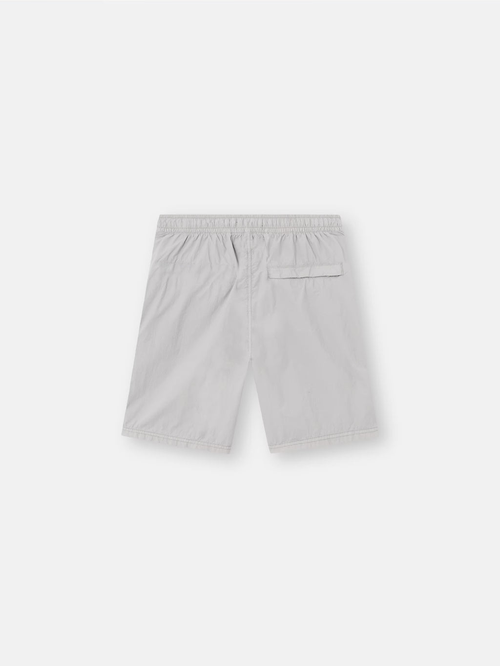 B100006 Brushed Nylon Short