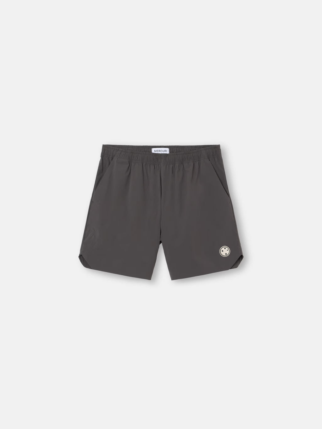 L100005 Stretch Nylon Short